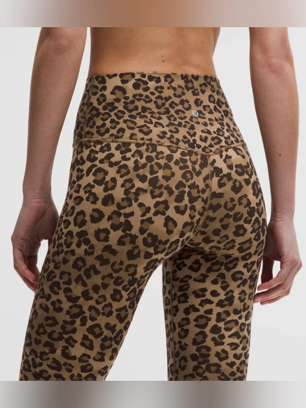 Lululemon Align HR Pant 28